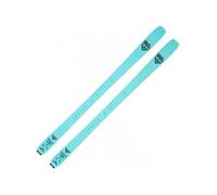 Blackcrows - Esquís de travesía - Mentis Freebird 2026 de Titanio - Talla 171 cm - Azul Azul 171 cm