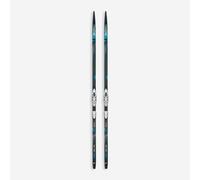 Esquís de fondo clásico + fijación XCELERATOR con pieles Arqueo Soft Inovik 550 188 cm