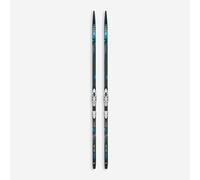 Esquís de fondo clásico + fijación XCELERATOR con pieles Arqueo Soft Inovik 550 195 cm