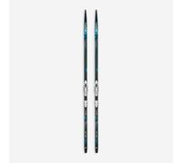 Esquís de fondo clásico + fijación XCELERATOR con pieles Arqueo Soft Inovik 550 207 cm