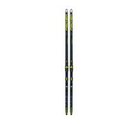 Esquís de fondo SKATING Fischer SPEEDMAX 90 SKATE PLUS 115 STIFF (Negro)
