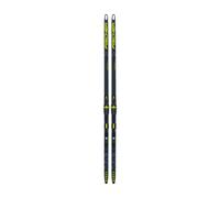 Esquís de fondo SKATING Fischer SPEEDMAX 90 SKATE PLUS 115 STIFF (Negro)