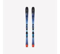 Esquís de pista con fijaciones para hombre, Dynastar Speed 4x4 563 TI 183 cm