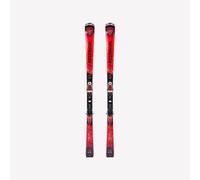 Esquís de pista con fijaciones para hombre, Rossignol HERO ELITE Multi turn 167 cm