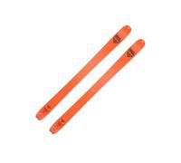 Blackcrows - Draco Freebird 2026 - Talla 176 cm - Naranja Naranja 176 cm