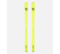 Esquís de travesía Black Crows Orb Freebird (2025) Longitud de esquí: 161 cm / Color: amarillo
