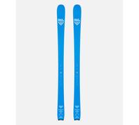 Blackcrows - Esquís de travesía - Ova Freebird 2026 de Titanio - Talla 176 cm - Azul Azul 176 cm
