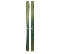 Esquís de travesía Elan RIPSTICK TOUR 88 (Verde/Negro) Hombre - 2026