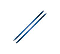 Esquís de travesía nórdica Rossignol BC 65 POSITRACK (azul) unisex