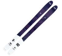 Esquís de travesía Zag SKIS UBAC 102 hombre