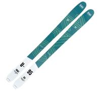 Esquís de travesía Zag SKIS UBAC 95 (2024) mujer