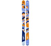 ZAG Slap 104 Lite - Unisex - Azul / Narnaja - talla 170- modelo 2026