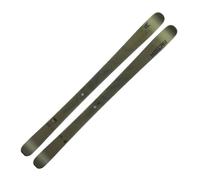 Esquís Faction Agent 2 (2024) hombre