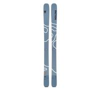 Faction - Esquís - Agent 2 Blue 2027 - Talla 177 cm - Azul Azul 177 cm