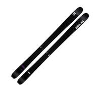Faction - Esquís de travesía - La Machine 2 Mini 2023 - Talla 164 cm - Negro Negro 164 cm