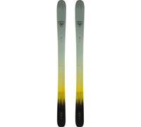 Esquís freeride Rossignol RANMR01 - Sender Soul 102 Open (Gris) Mixto -2025