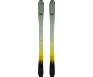 Esquís freeride Rossignol RANMR01 - Sender Soul 102 Open (Gris) Mixto -2025