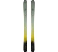 Esquís freeride Rossignol RANMR01 - Sender Soul 102 Open (Gris) Unisex -2025