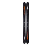 Esquís K2 OMEN TEAM (negro) hombre