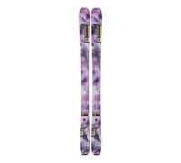 K2 - Esquís - Reckoner 92 W 2027 para Mujer de Madera - Talla 159 cm 159 cm