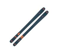 Esquís para mujer Zag Adret 85 (2024)