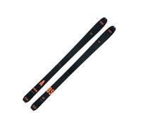 Zag - Adret 85 2026 de Madera - Talla 172 cm - Negro Negro 172 cm