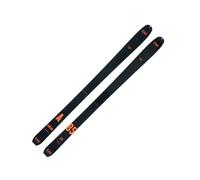 ZAG Adret 85 - Hombre - Negro - talla 178- modelo 2024