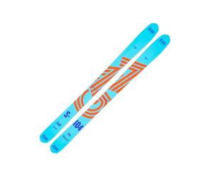 Esquís Zag Slap 104 (2023) mujer