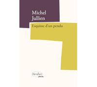 Esquisse d'un pendu