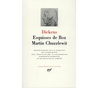 Esquisses de Boz. Martin Chuzzlewit: 334 (Bibliotheque de la Pleiade)