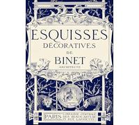 Esquisses Décoratives (International Modern Art Movements)