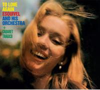 Esquivel and His Orchestr To Love Again + Cabaret Tragic (CD) (Importación USA)