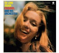 Esquivel And His Orchestra - To Love Again [Vinilo]