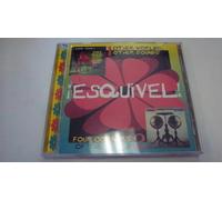 Esquivel - Other Sounds/Four Corners of World