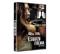 Esquizofrenia [Reino Unido] [DVD]