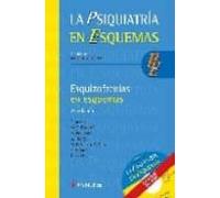 Esquizofrenias En Esquemas: Psiquiatria En Esquemas
