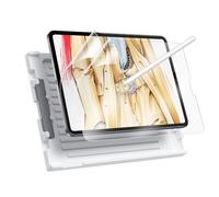 ESR 2 Piezas Efecto Papel Protector Pantalla para iPad Pro 11" 4/3/2/1 Gen