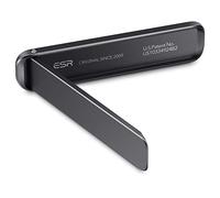 ESR Boost - Soporte para Teléfono, Vertical y Horizontal, ángulo Ajustable, para Todos los iPhone 17/16/15/14/13/12/11/X/8, Google Pixel 10, Samsung Galaxy S24/S23/S22/S21, Negro