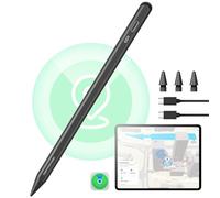 ESR Find My Lápiz para Apple iPad 2018-2026, Geo Digital Pencil con Atajos