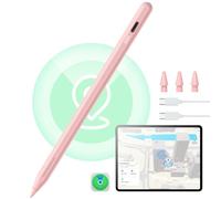 ESR Find My Lápiz para Apple iPad 2018-2026, Geo Digital Pencil con Atajos