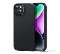 ESR Funda Magnética Híbrida con HaloLock Compatible con Phone 6.1-Inch 2022, Classic Compatible con MagSafe, Negro