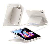 ESR Funda para iPad Air 11" 2024, iPad Air 6a/5a/4a Gen (2024/2022/2020), Compatible Pencil Pro/Pencil USB-C, Polaris