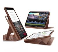 ESR Funda para iPad Air 11" M4/M3/M2, iPad Air 5a/4a Gen, Marrón