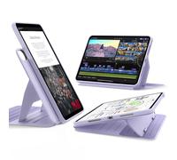 ESR Funda para iPad Air 11" M4/M3/M2, iPad Air 5a/4a Gen, Violeta