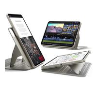 ESR Funda para iPad Pro de 13 pulgadas M4 (2024), funda giratoria para iPad Pro 13 con cubierta magnética extraíble, soporte ajustable para retrato/paisaje con vista de pantalla elevada, 9 ángulos de