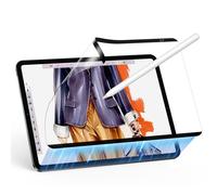 ESR Magnético Protector de Pantalla para iPad Pro 11" (2022/2021/2020/2018) | Para iPad Air 5ª/4ª Gen, Escribe y Dibuja como en Papel, Extraíble y Reutilizable, Antiarañazos, Antirreflejos, Película Mate