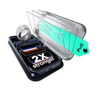 ESR Pack 3 Protector de Pantalla para iPhone 17 Pro Max, Classic
