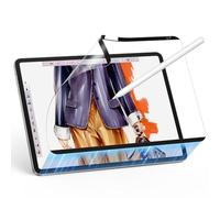 ESR Protector Pantalla Magnética para iPad Pro 13 Pulgadas M5/M4 (2025/2024), Protectores Efecto Papel, Extraíble y Reutilizable, Antirreflejos, Compatible Face ID y Pencil, Mate