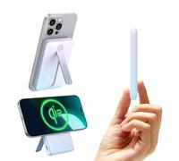 ESR Qi2 MagSlim Kickstand Power Bank (5K)