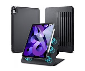 ESR Sentry Magnetic Stand Case iPad Air 4 / 5 black - ETC583